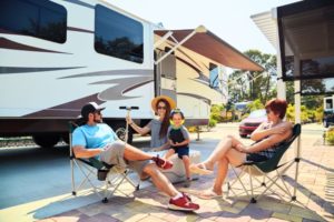 RV insurance for clients in Powell, OH